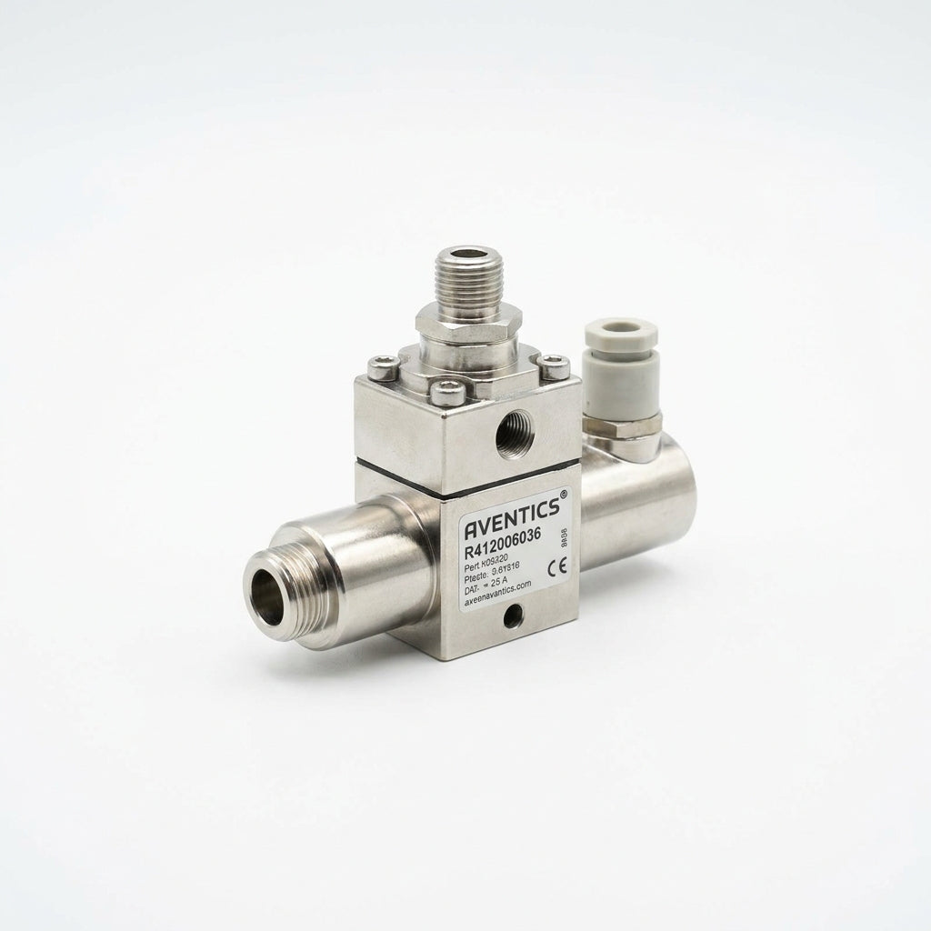 AVENTICS R412006036