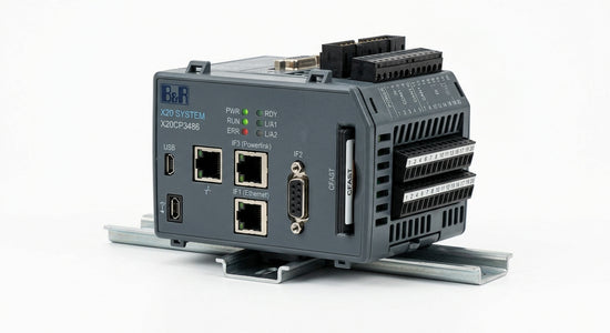 B&R X20CP3486