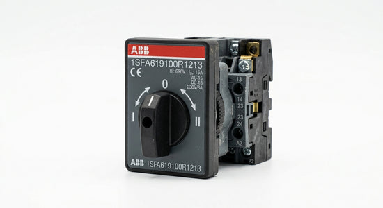 ABB 1SFA619100R1213