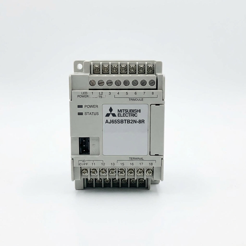 Mitsubishi Electric AJ65SBTB2N-8R