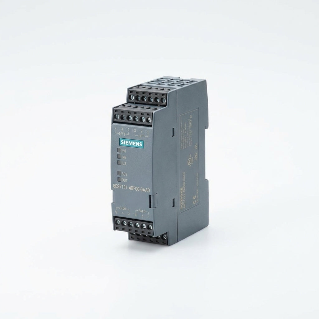 Siemens 6ES7131-4BF00-0AA0