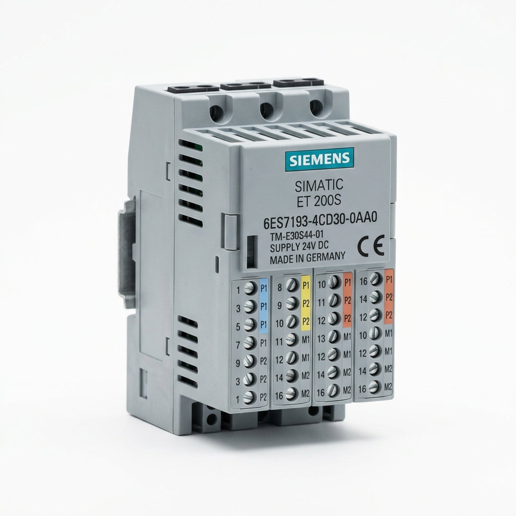 SIEMENS 6ES7193-4CD30-0AA0