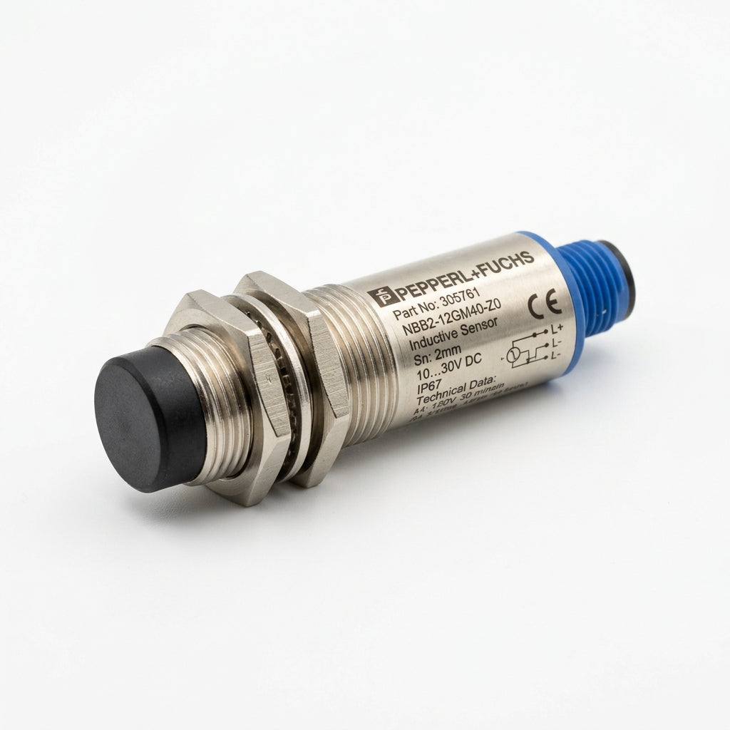 PEPPERL & FUCHS 305761