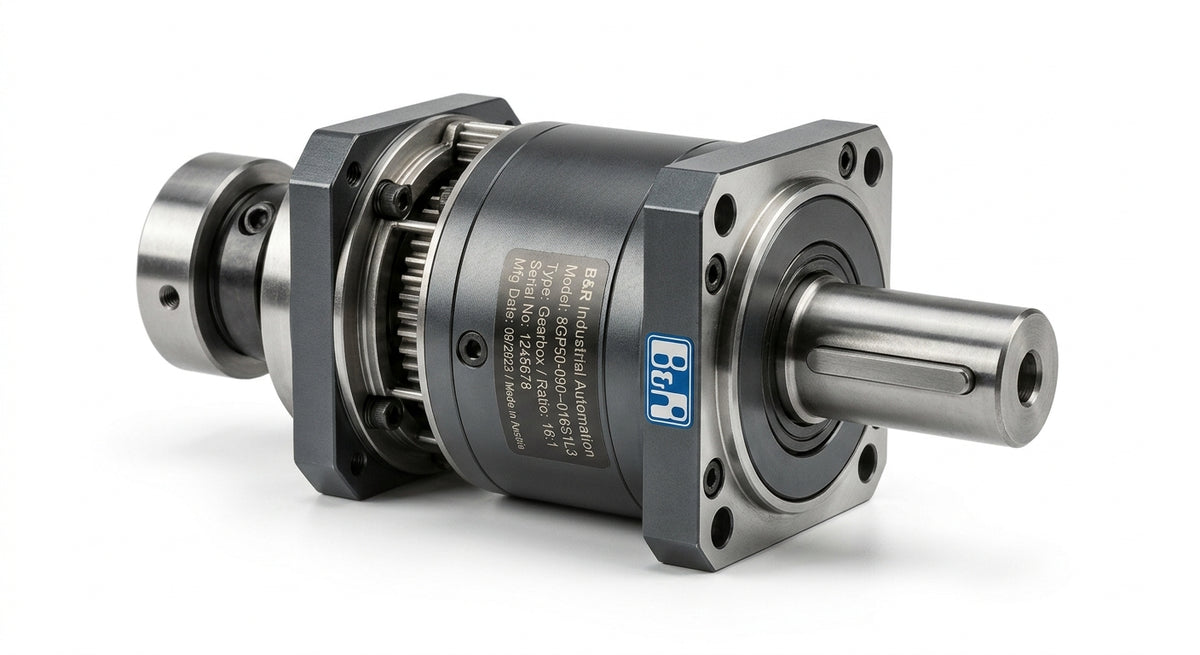 B&R 8GP50-090--016S1L3