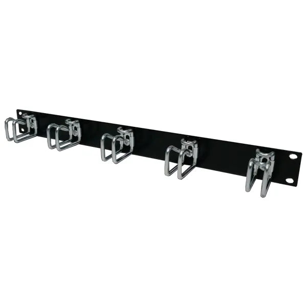 DK Panel de alineación con 5 estribos de acero 43x55mm chapa de acero 1pz