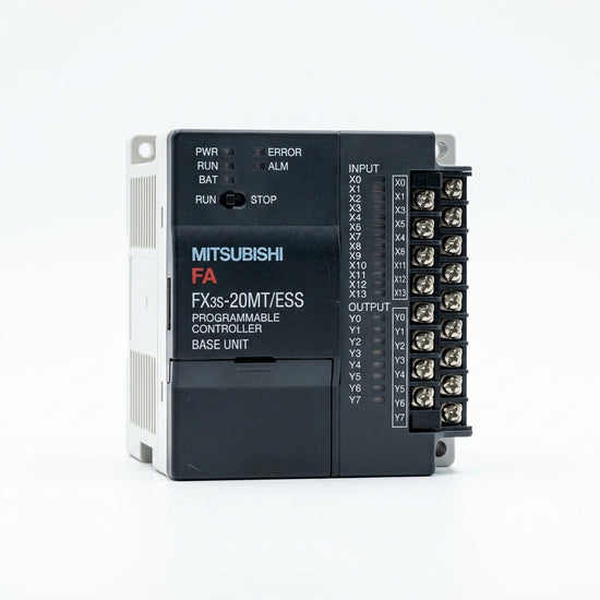 MITSUBISHI/FA FX3S-20MT/ESS