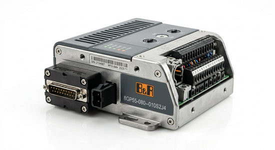 B&R 8GP55-080--010S2J4
