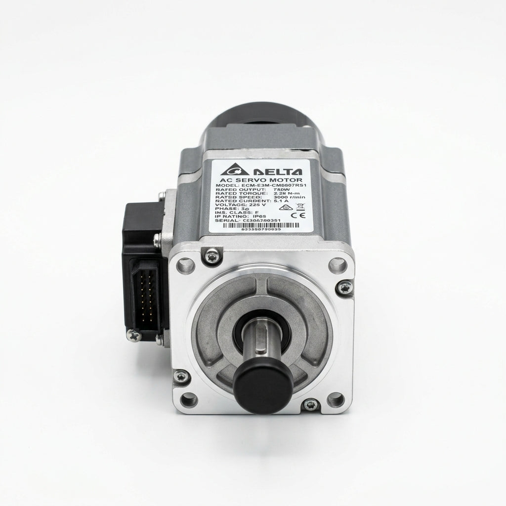 Delta ECM-E3M-CM0807RS1