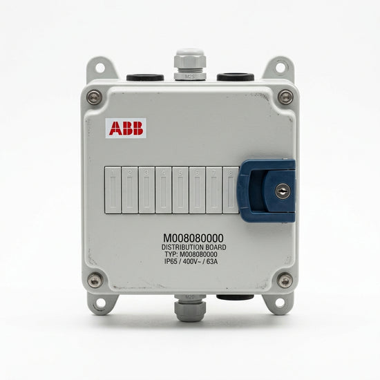 ABB M008080000