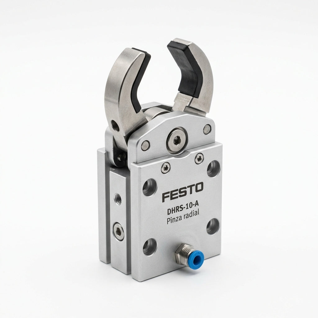 FESTO DHRS-10-A