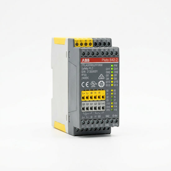 ABB 2TLA020052R1000 RELE