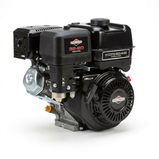 Briggs & Stratton 31C370-503-4-00