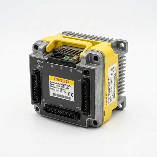 FANUC A05B-2670-K001