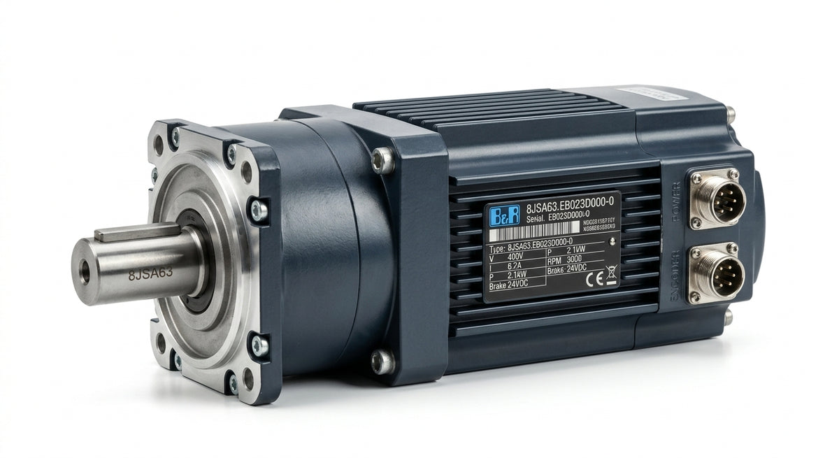 B&R 8JSA63.EB023D000-0