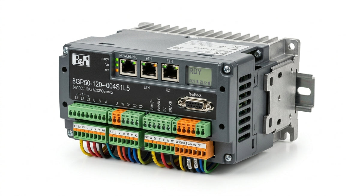 B&R 8GP50-120--004S1L5