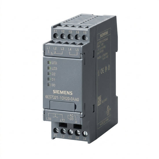 Siemens 6ES7321-1CH20-0AA0