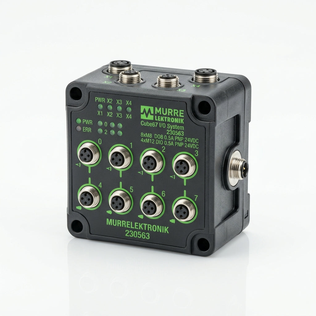 MURRELEKTRONIK 230563