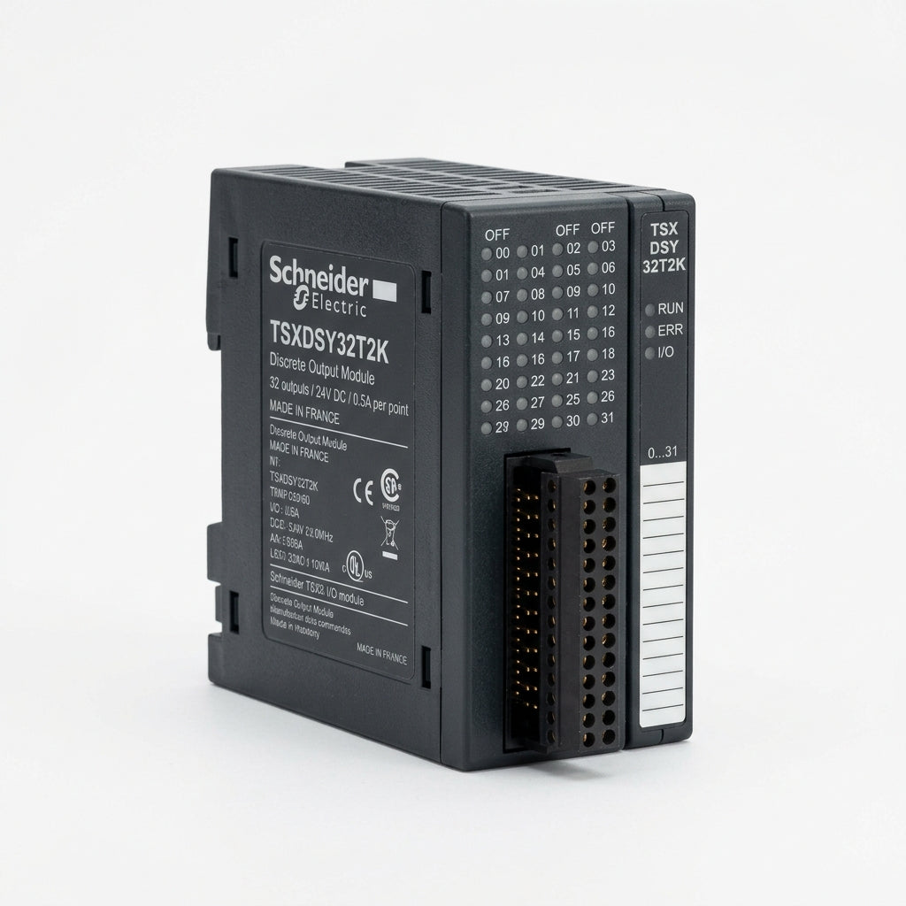 SCHNEIDER ELECTRIC TSXDSY32T2K