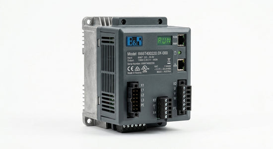 B&R 8I66T400220.0X-000