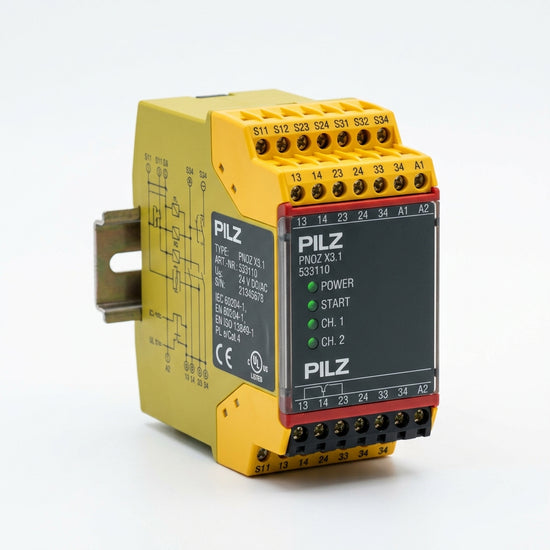 PILZ 533110