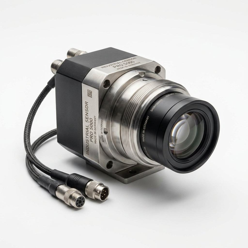 BIND SM31RQD SENSOR RETRO REFLECTIVO SM31SFQD ( CON CABLE DE 5M)