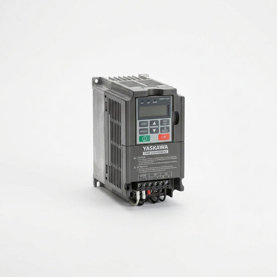YASKAWA CIMR-VU2A0006FAA