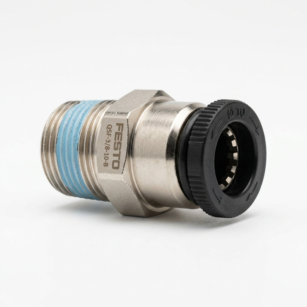 FESTO QSF-3/8-10-B