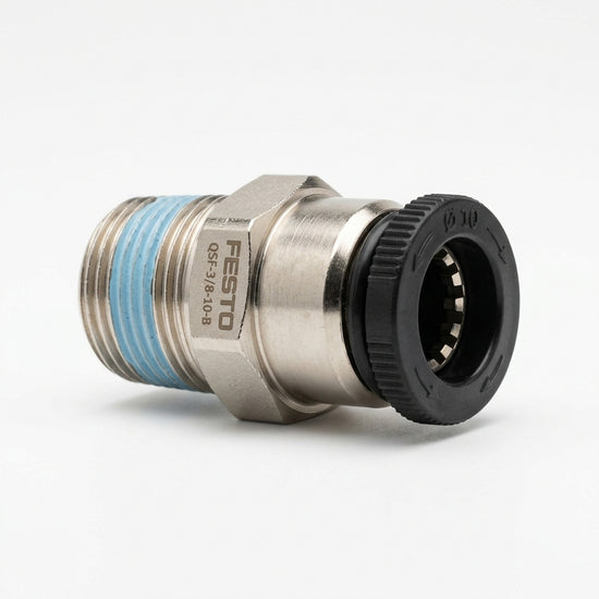 FESTO QSF-3/8-10-B