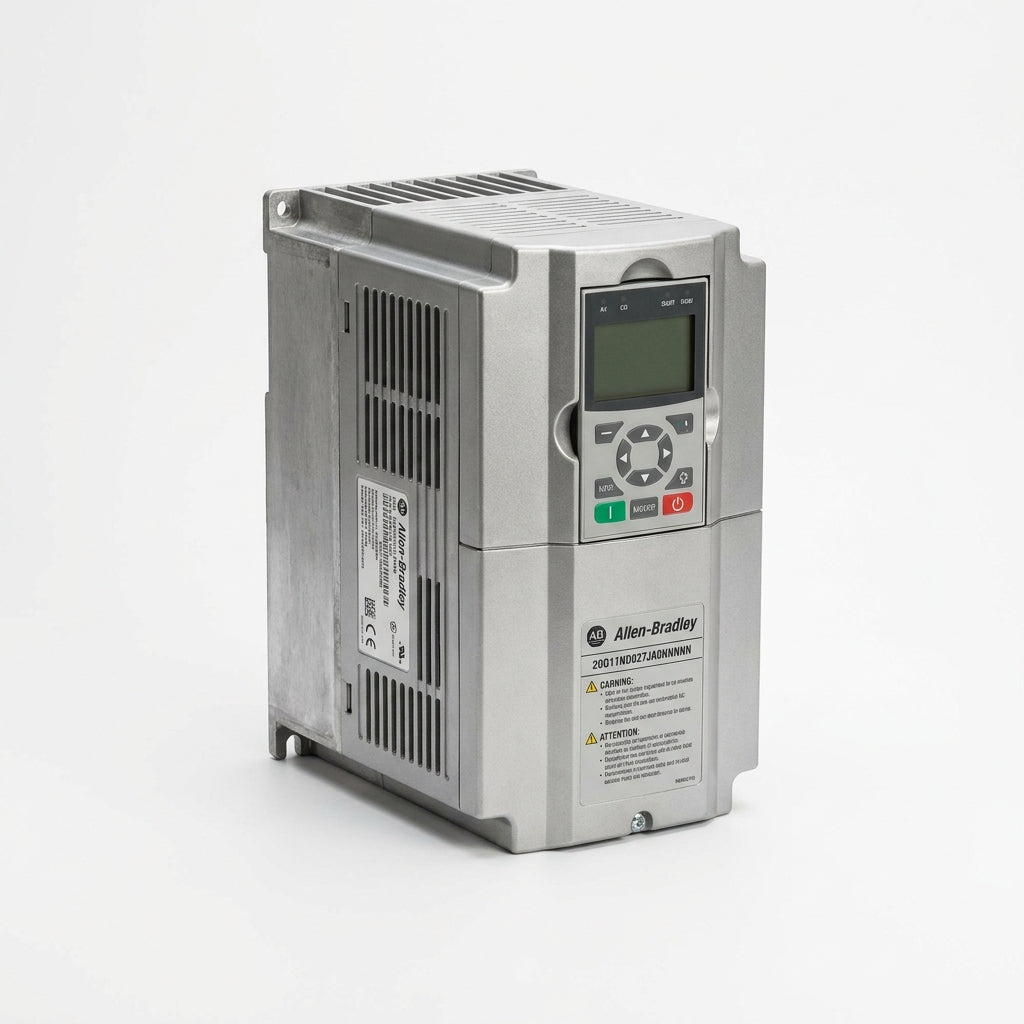 Allen-Bradley 20G11ND027JA0NNNNN