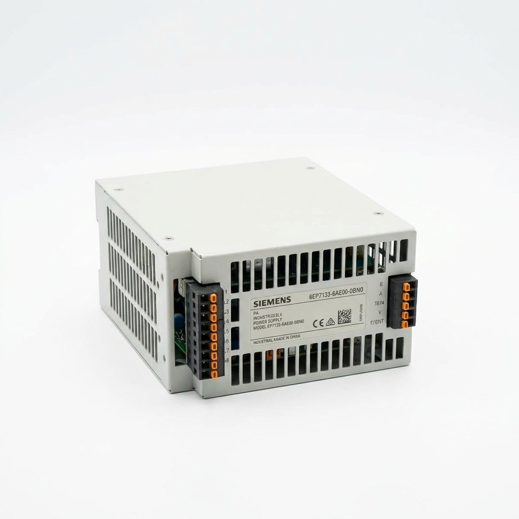 SIEMENS/PA 6EP7133-6AE00-0BN0