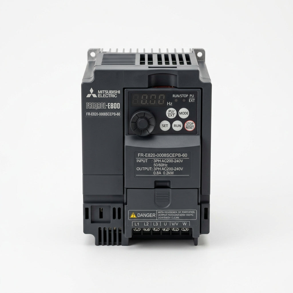 MITSUBISHI/FA E820-0008SCEPB-60