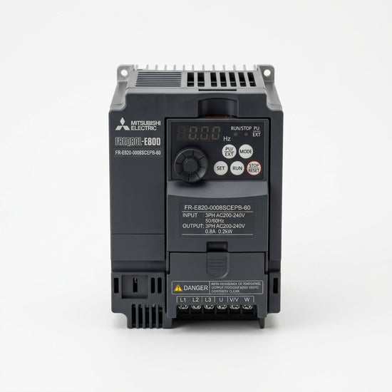MITSUBISHI/FA E820-0008SCEPB-60