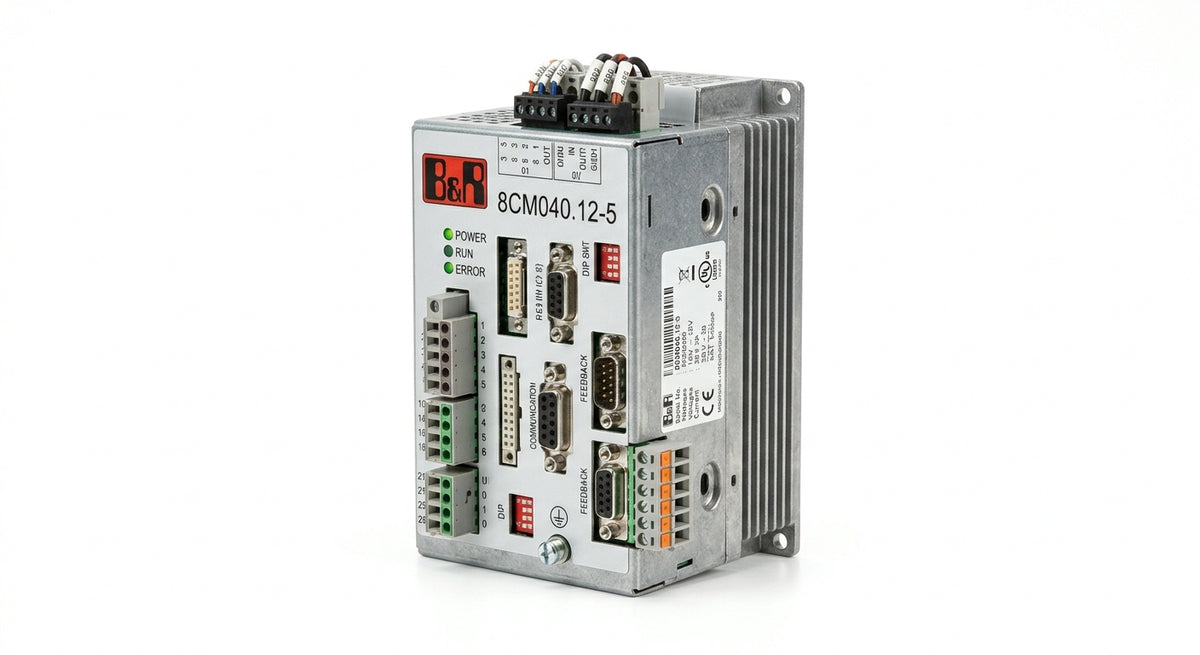 B&R 8CM040.12-5