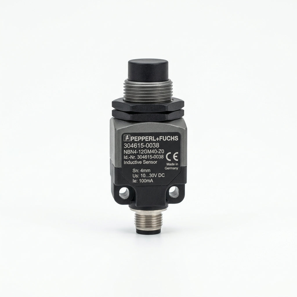 PEPPERL & FUCHS 304615-0038