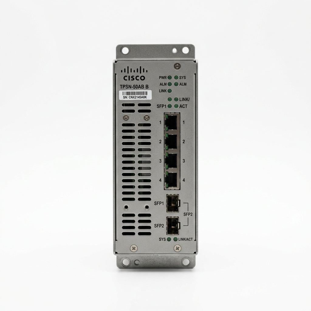 CISCO TPSN-50AB B MÓDULO SWITCH