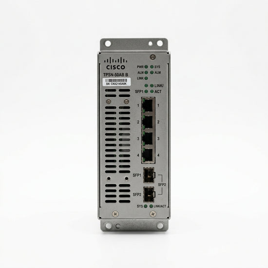CISCO TPSN-50AB B MÓDULO SWITCH