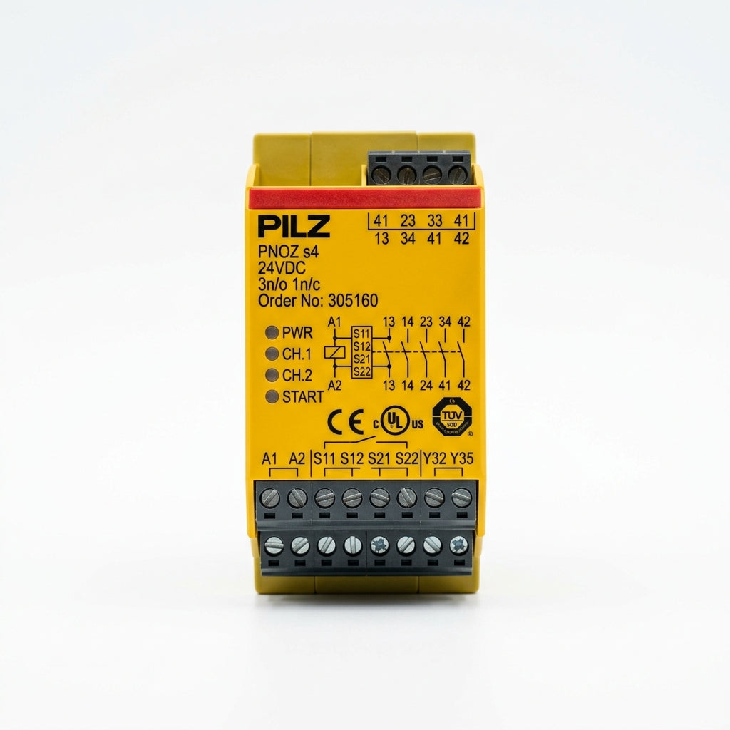 PILZ 305160