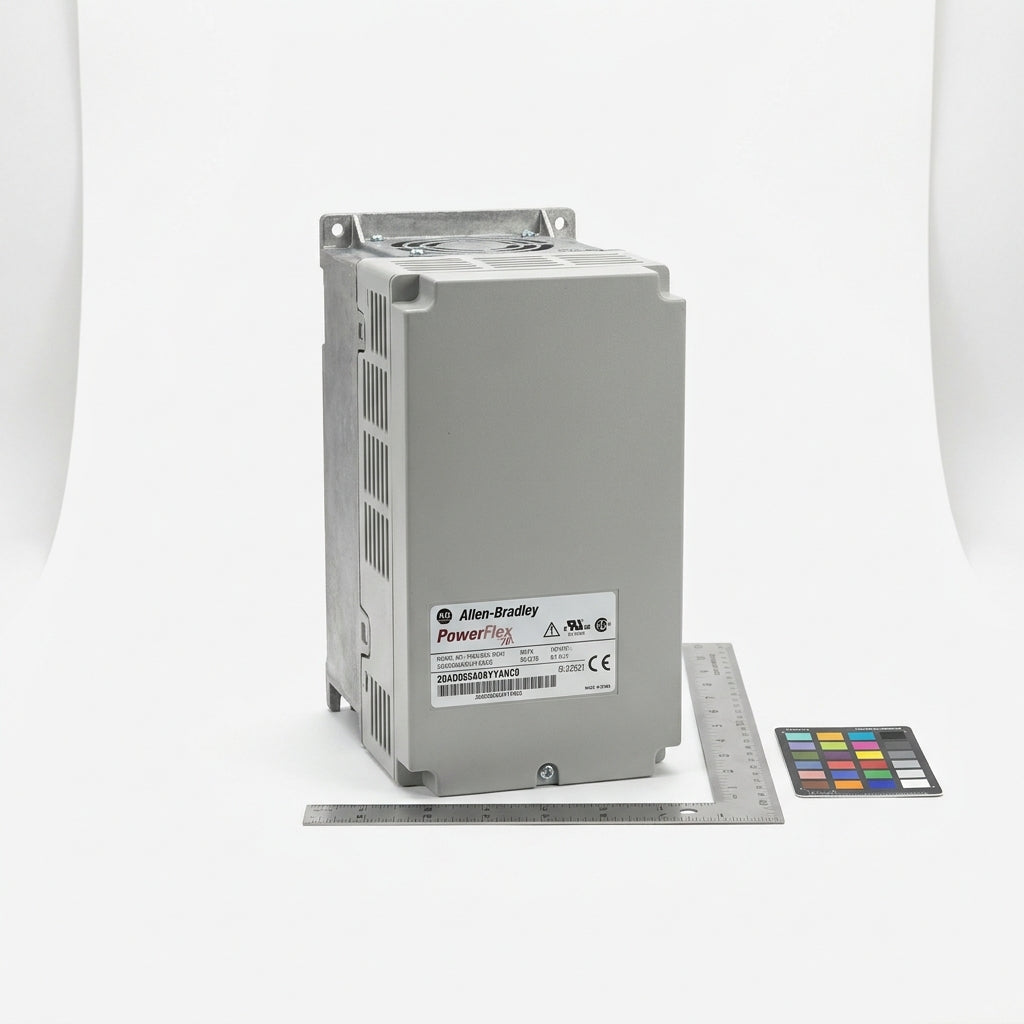 Allen-Bradley 20AD065A0AYYANC0