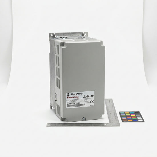Allen-Bradley 20AD065A0AYYANC0