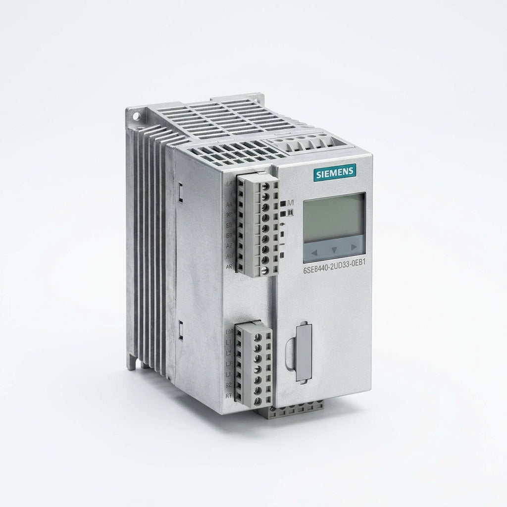 Siemens 6SE6440-2UD33-0EB1