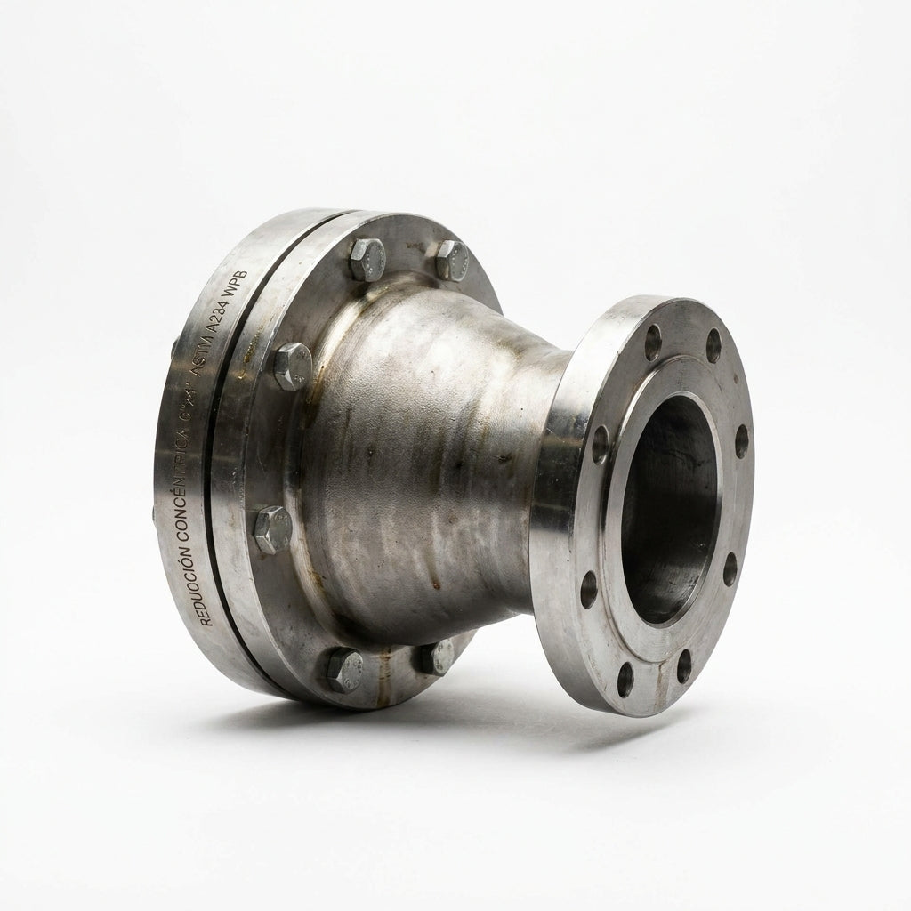 BIND 511-365hd Reduccion Galvanizada Southand