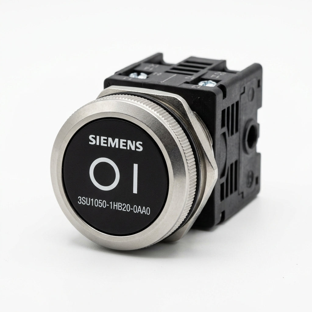 SIEMENS/EP 3SU1050-1HB20-0AA0