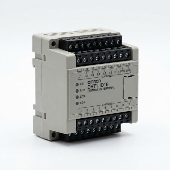Omron DRT1-ID16