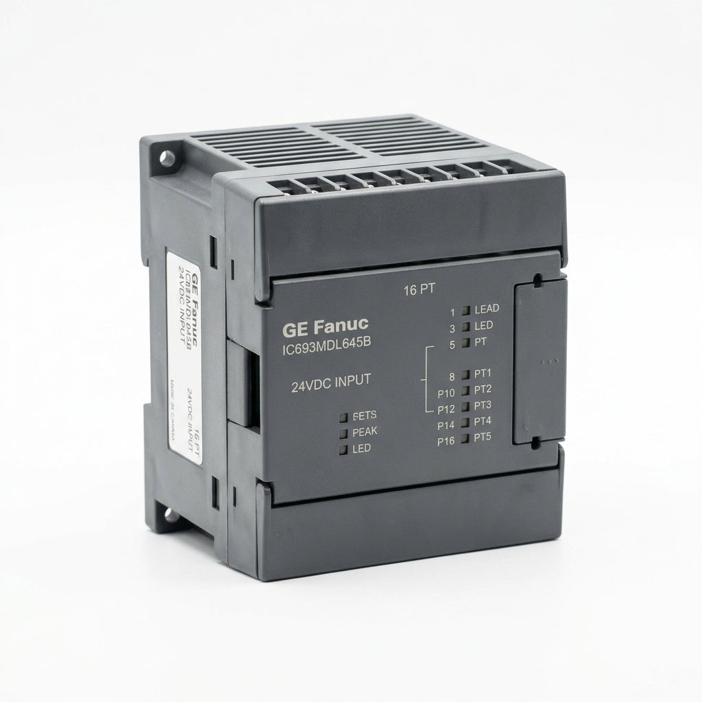 GE Fanuc IC693MDL645B