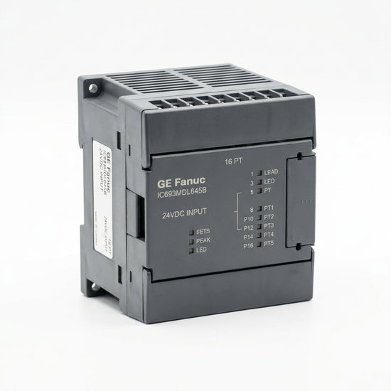 GE Fanuc IC693MDL645B