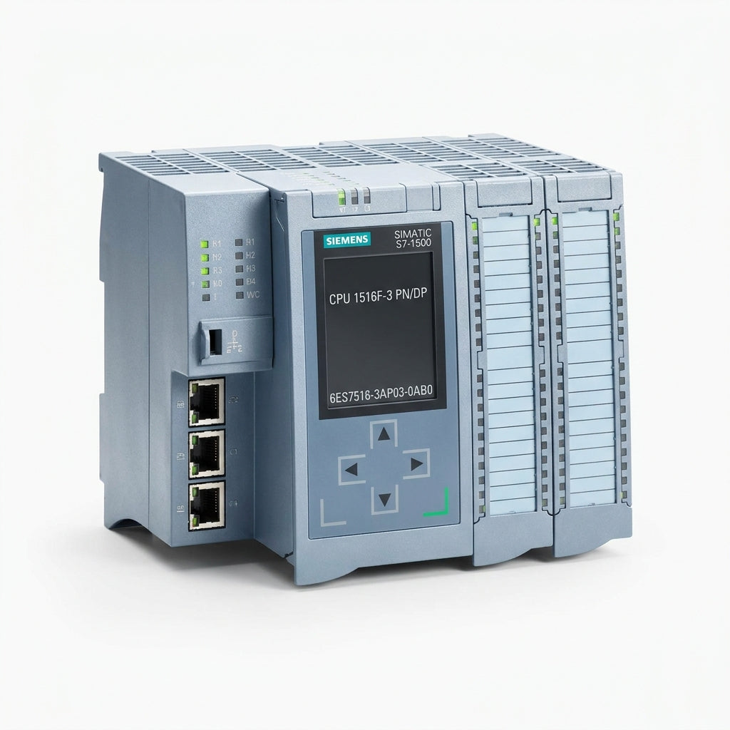 SIEMENS/FA 6ES7516-3AP03-0AB0