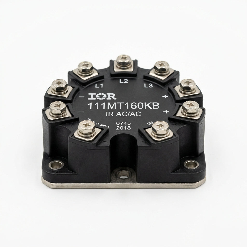IOR 111mt160kb módulo potenciador.