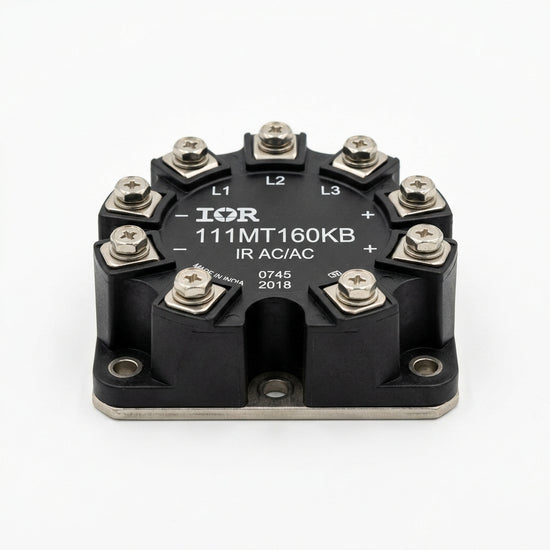 IOR 111mt160kb módulo potenciador.