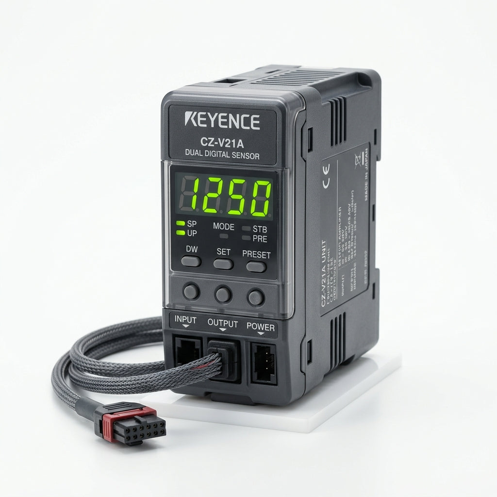 KEYENCE CORP CZ-V21A