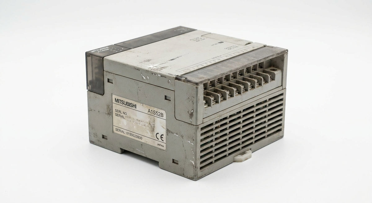 MITSUBISHI A1S52B